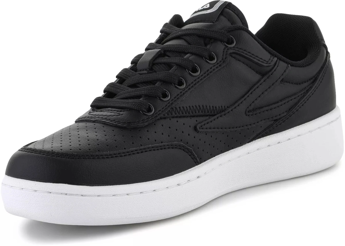 Sneakers Sevaro Wmn Black - Img 3