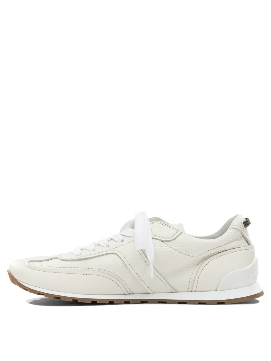 Sneakers "Shiny Loops" Low-Top Sneakers - Img 3