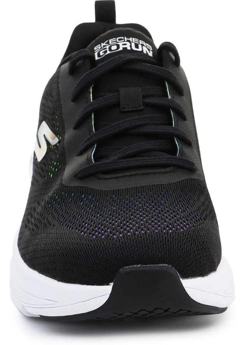 Sneakers Shoes Go Run Elevate - Levana 128332 - BKMT - Img 2
