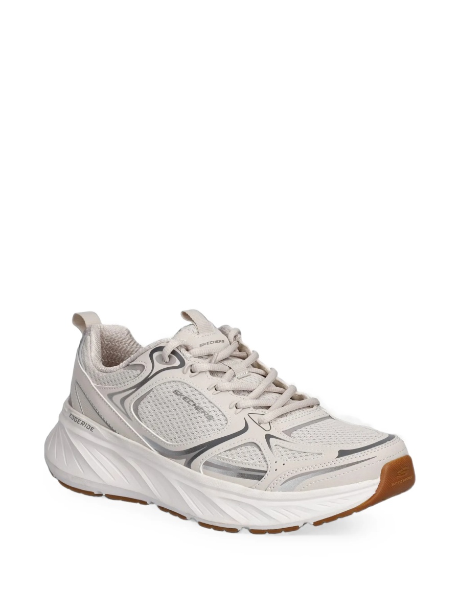 Sneakers SKECHERS neutri din material reciclat - Img 2