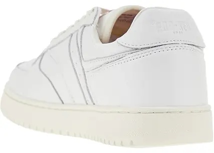 Sneakers 'Sky' leather sneakers - Img 3