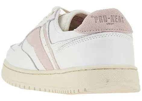 Sneakers 'Sky' leather sneakers - Img 3