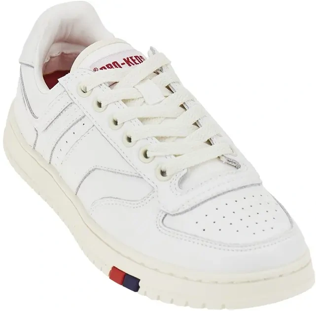 Sneakers 'Sky' leather sneakers - Img 2