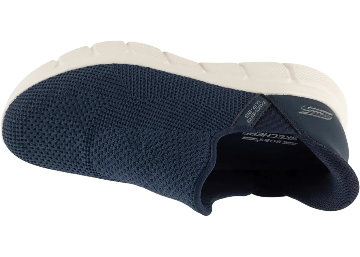 Sneakers Slip-Ins: Bobs Sport B Flex - Resilient Edge - Img 3