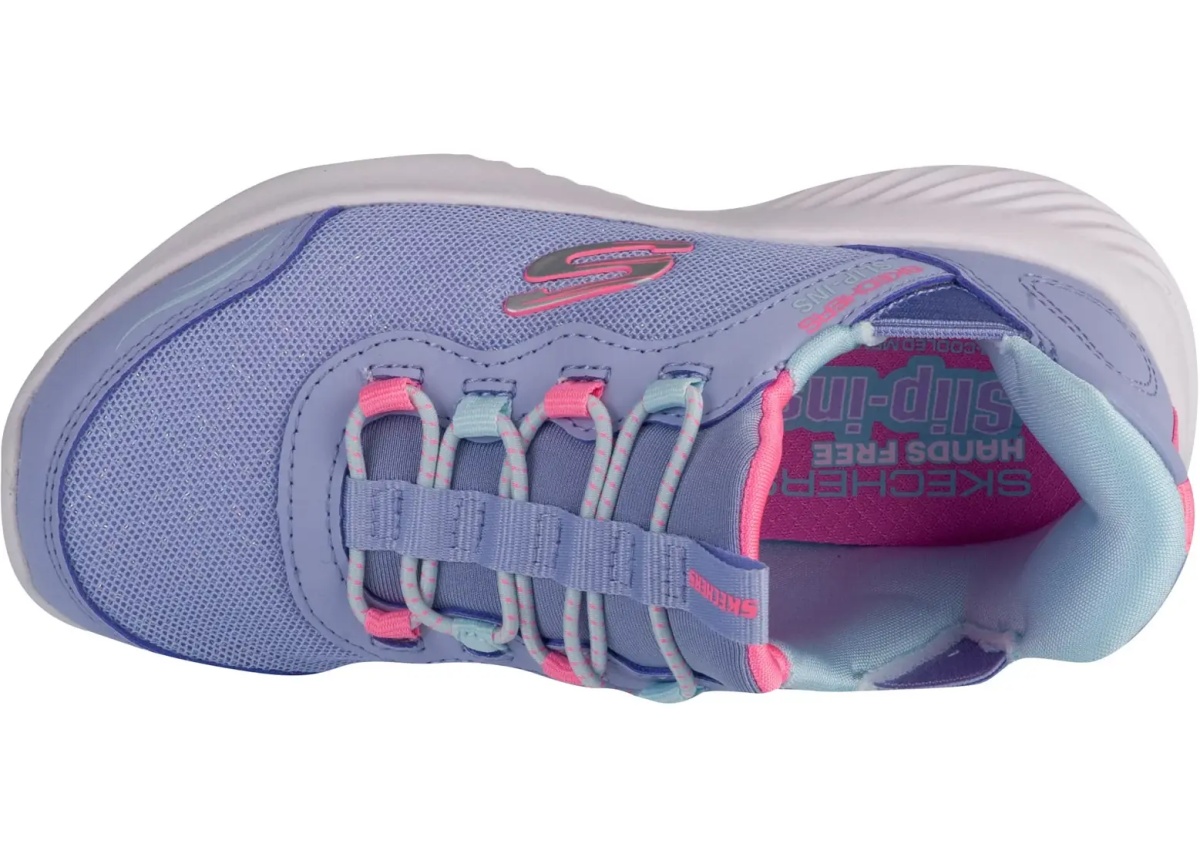 Sneakers Slip-Ins: Bounder - Simple Cut - Img 3