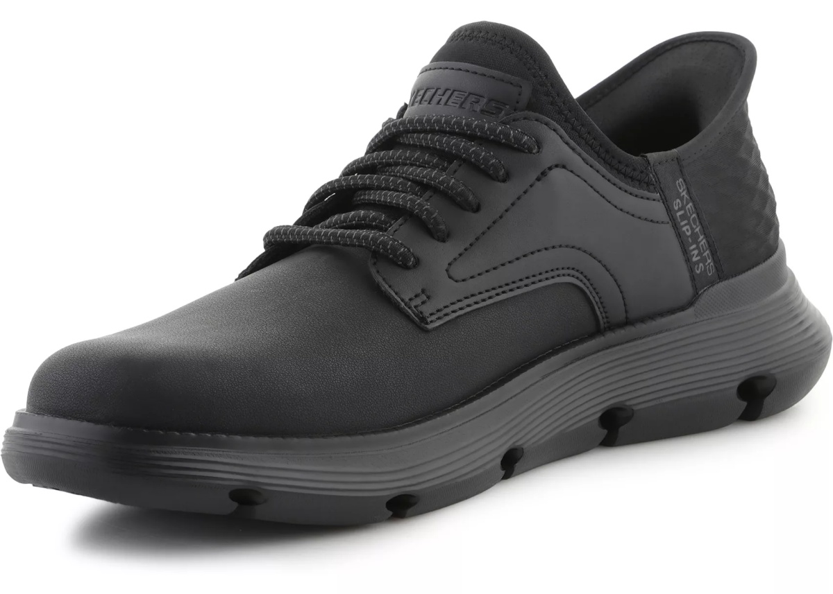 Sneakers Slip-Ins Garza - Gervin Black - Img 3
