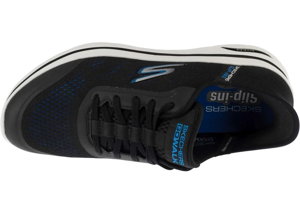 Sneakers Slip-Ins: GO Walk Arch Fit 2.0 - Simplicity 2.5 - Img 3