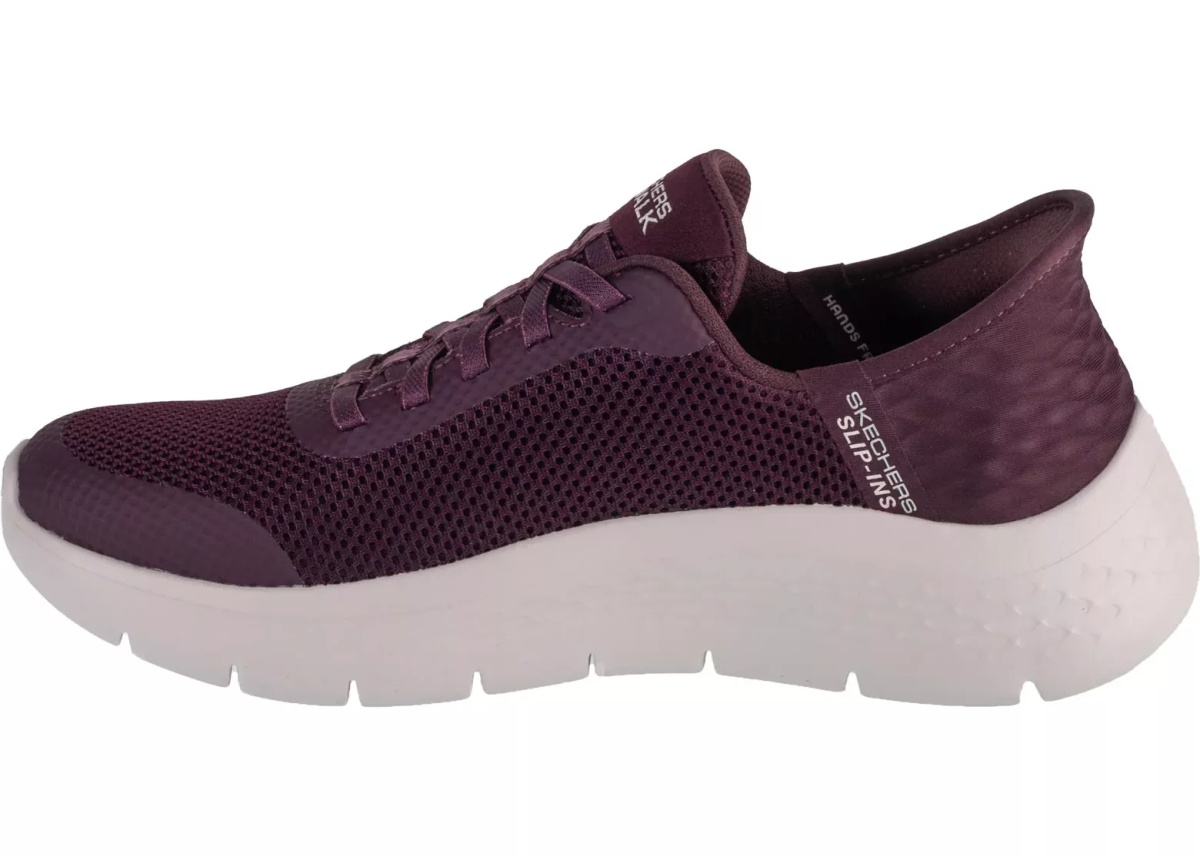 Sneakers Slip-Ins: GO WALK Flex - Grand Entry - Img 2