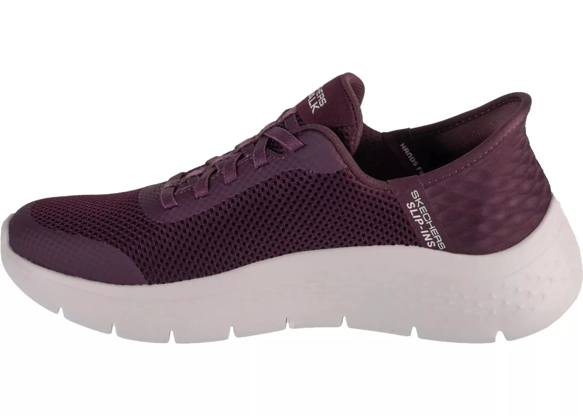 Sneakers Slip-Ins: GO WALK Flex - Grand Entry - Img 2