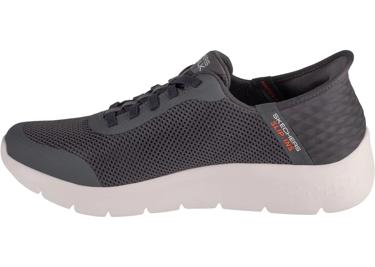 Sneakers Slip-Ins: Go Walk Flex - Hands Up - Img 2