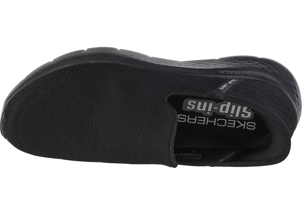 Sneakers Slip-Ins: Go Walk Flex - No Hands - Img 3