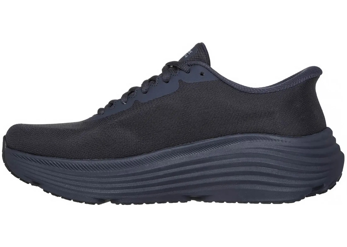 Sneakers Slip-ins Max Cushioning Endeavour - Exciton Navy/Black - Img 4