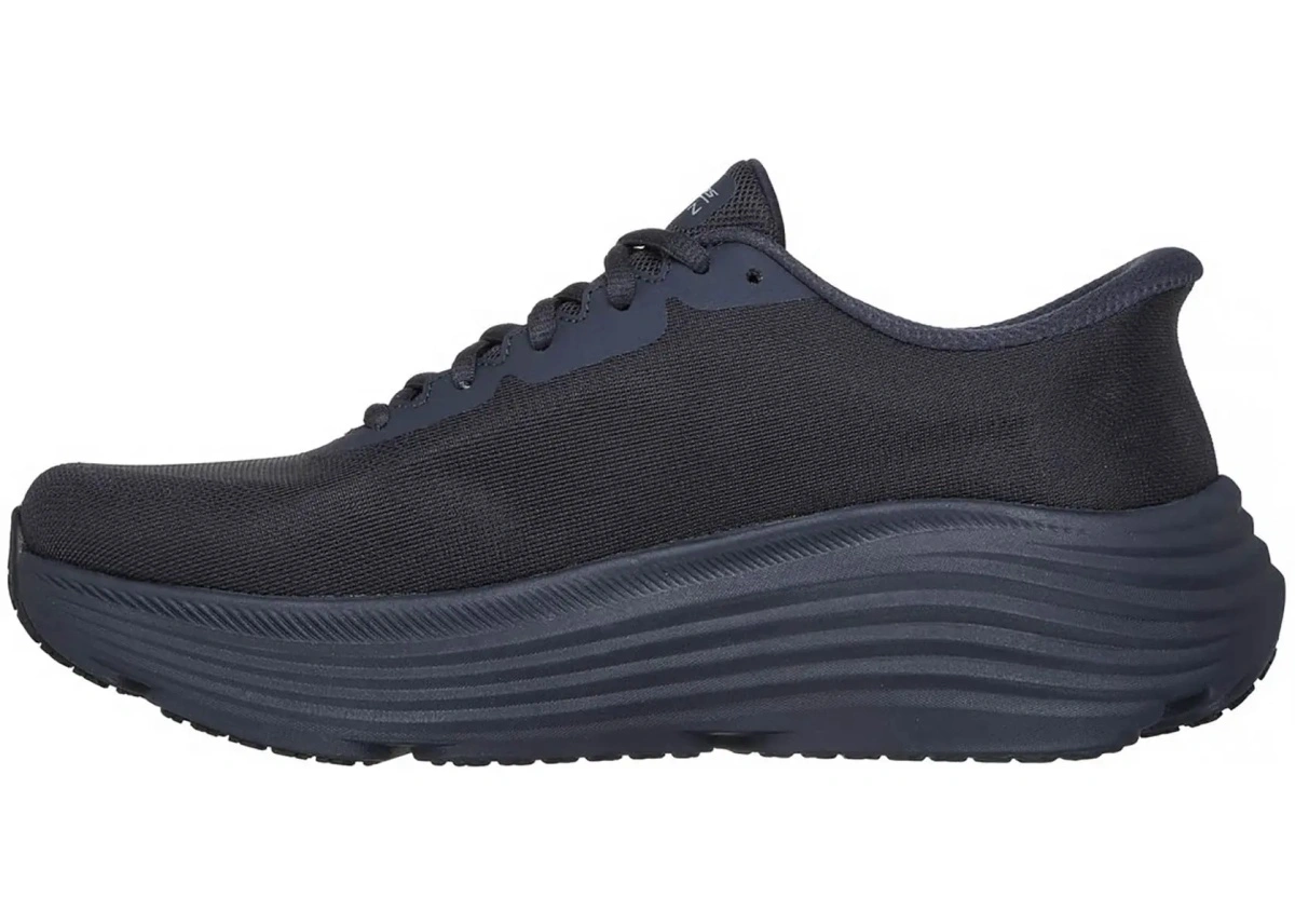 Sneakers Slip-ins Max Cushioning Endeavour - Exciton Navy/Black - Img 4