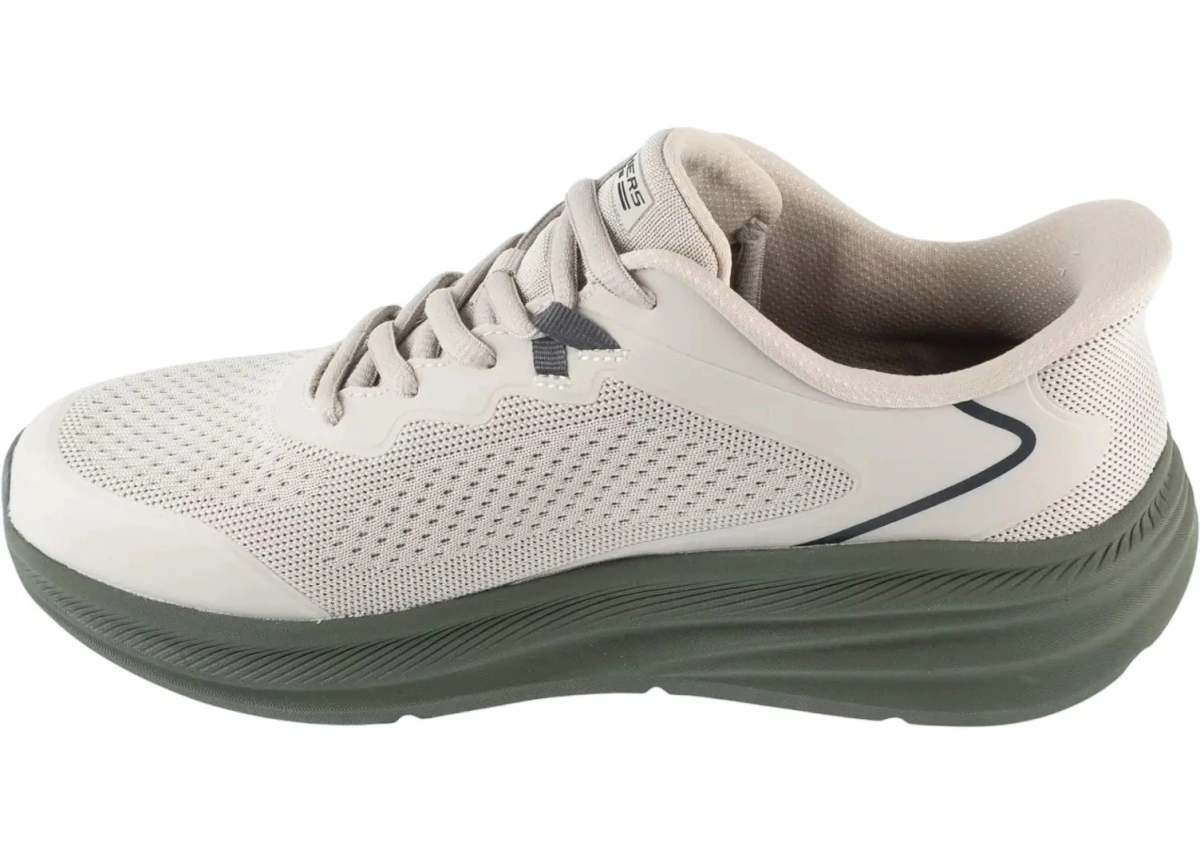 Sneakers Slip-Ins: Max Run - Img 2