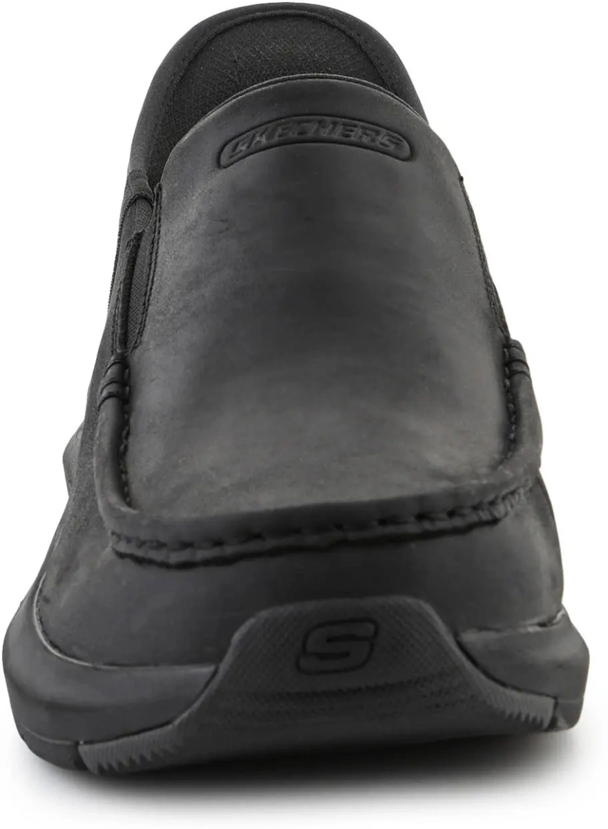 Sneakers Slip-ins Parson - Oswin Black - Img 2