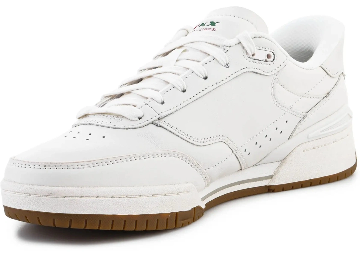 Sneakers Slip-ins: Recoil White/Natural - Img 3