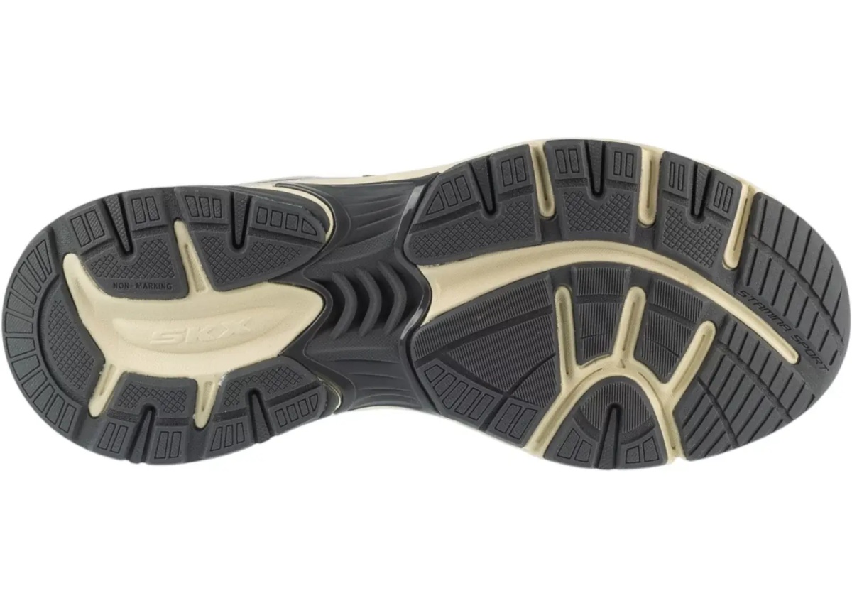 Sneakers Slip-Ins: Stamina Sport - Img 4