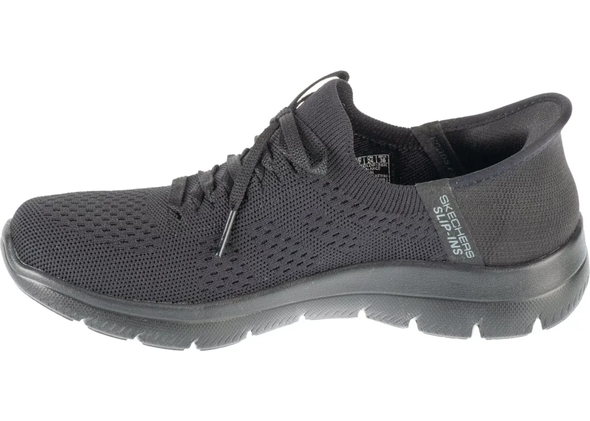 Sneakers Slip-Ins: Summits - New Daily - Img 2