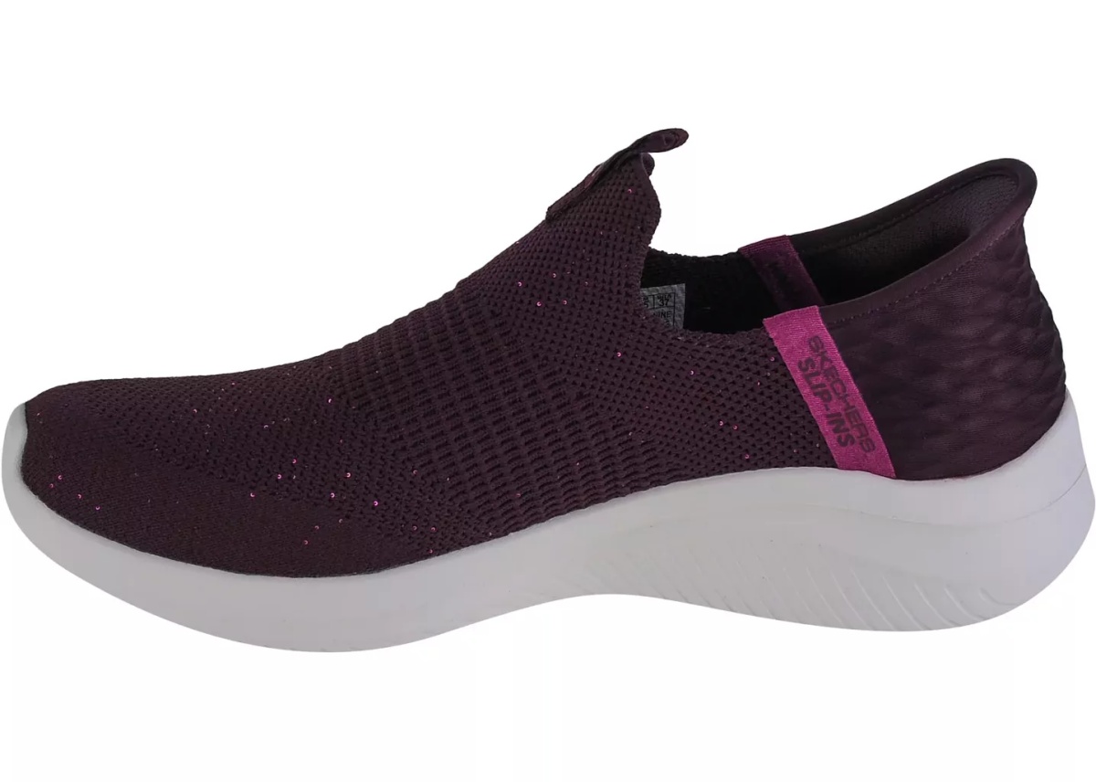 Sneakers Slip-Ins Ultra Flex 3.0-Shiny Night - Img 2