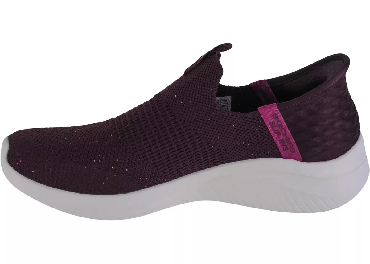 Sneakers Slip-Ins Ultra Flex 3.0-Shiny Night - Img 2