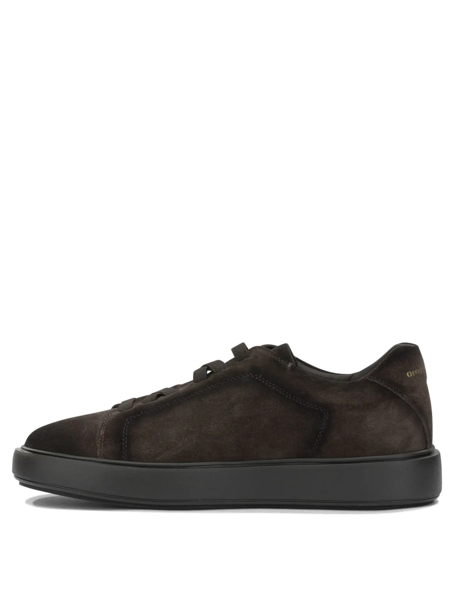 Sneakers "Slouch 001" Low-Top Sneakers - Img 3