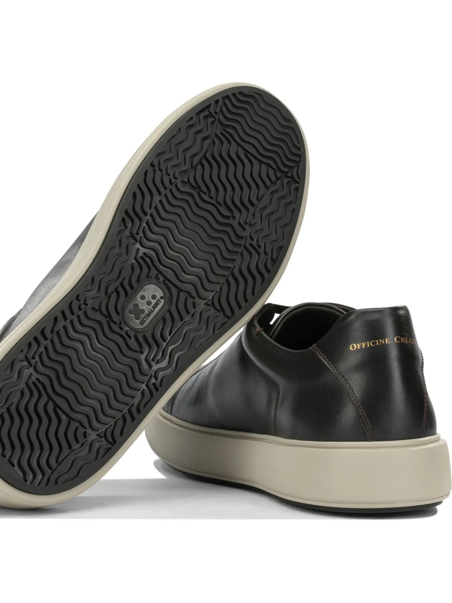 Sneakers "Slouch 001" Low-Top Sneakers - Img 5