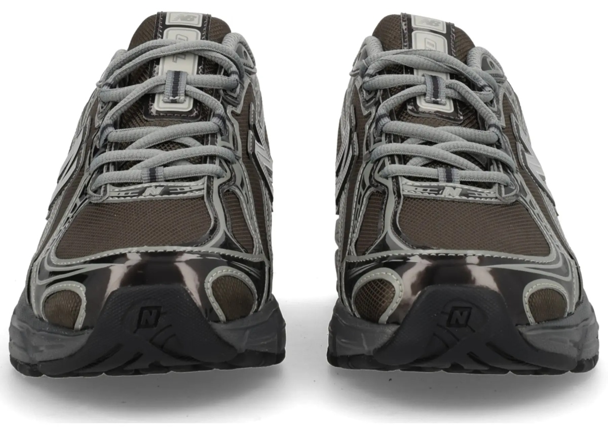 Sneakers Sneaker "740" - Img 3
