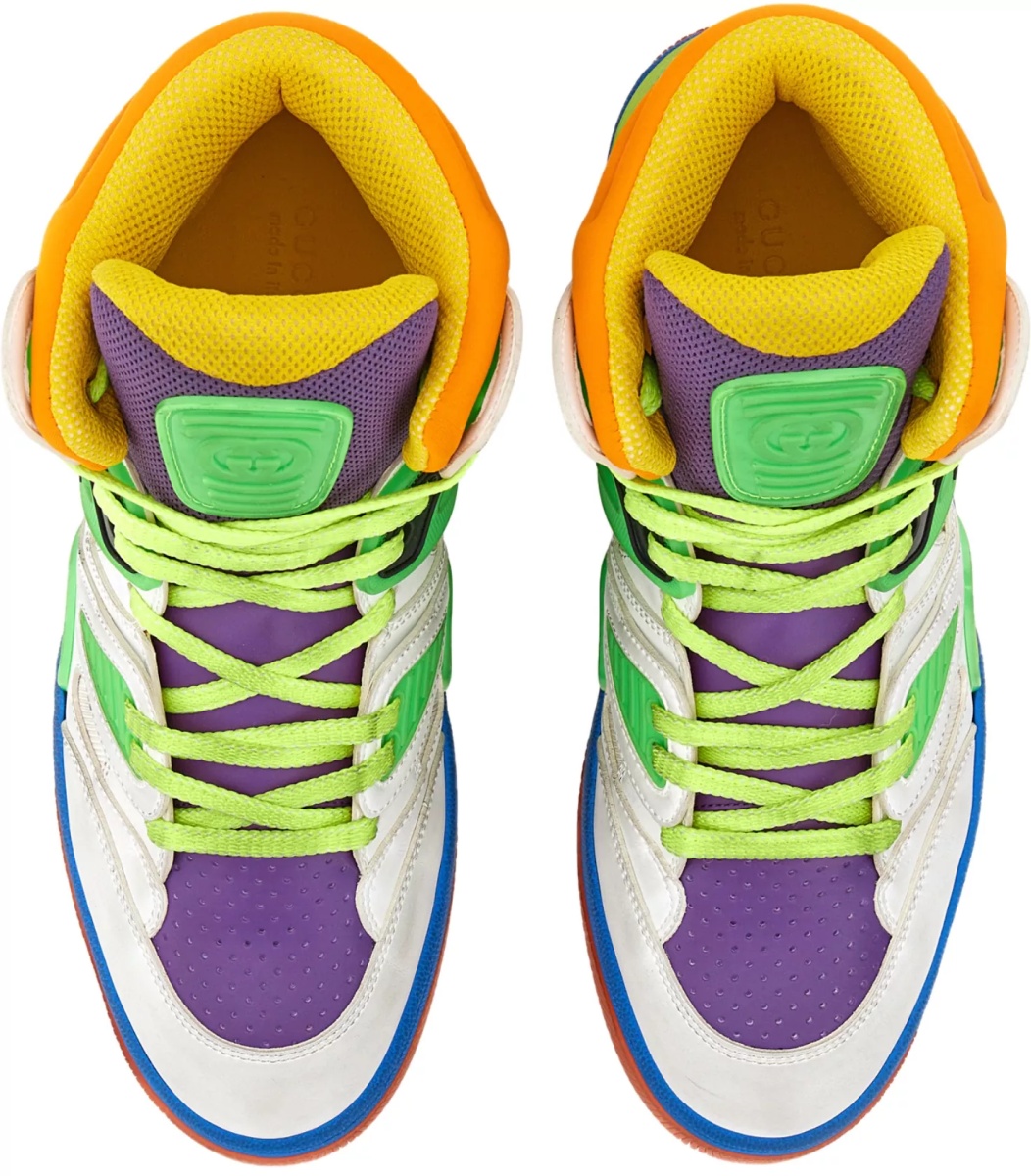 Sneakers Sneaker Basket - Img 4