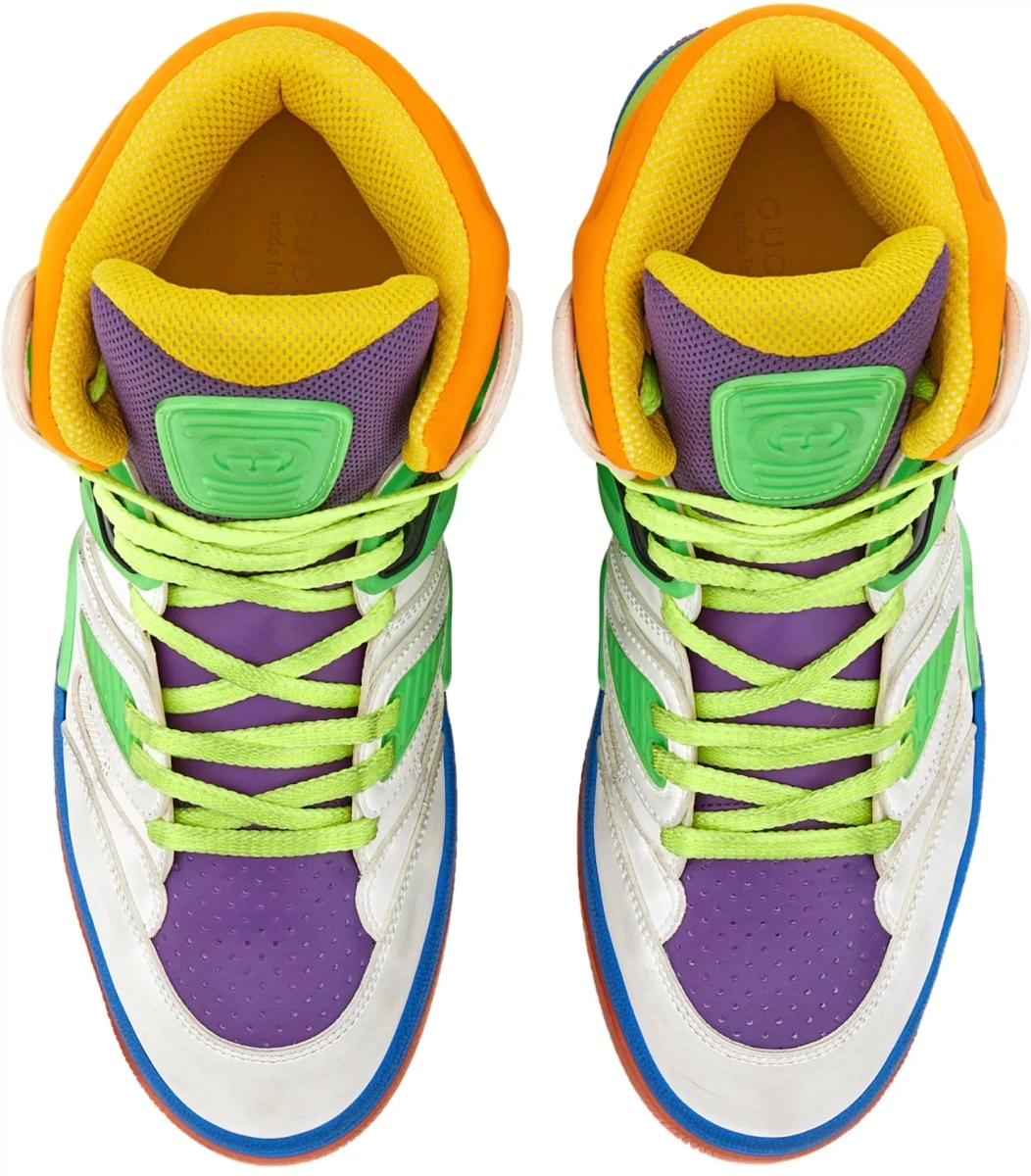 Sneakers Sneaker Basket - Img 4