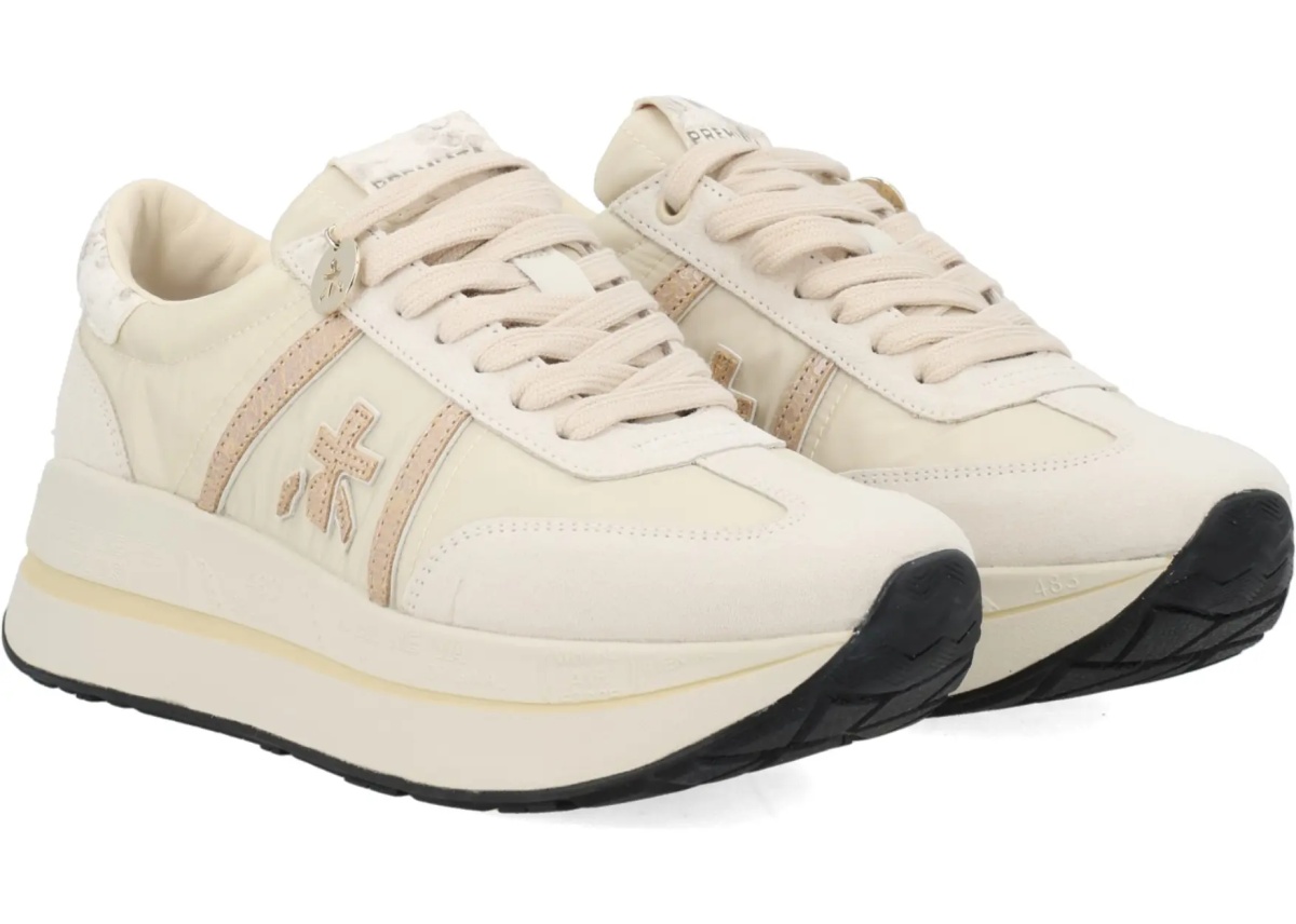 Sneakers Sneaker "Bethcoin" - Img 2