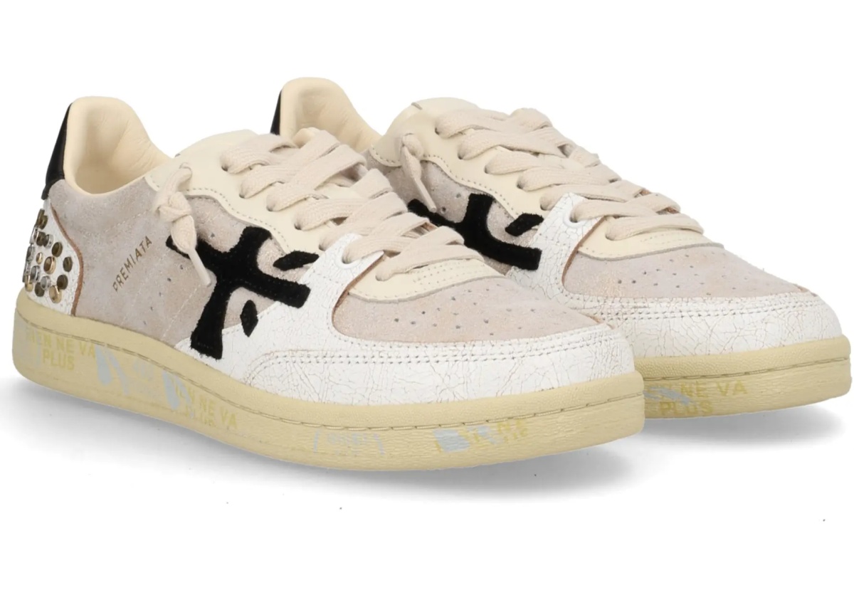 Sneakers Sneaker "Bsktclad" - Img 4