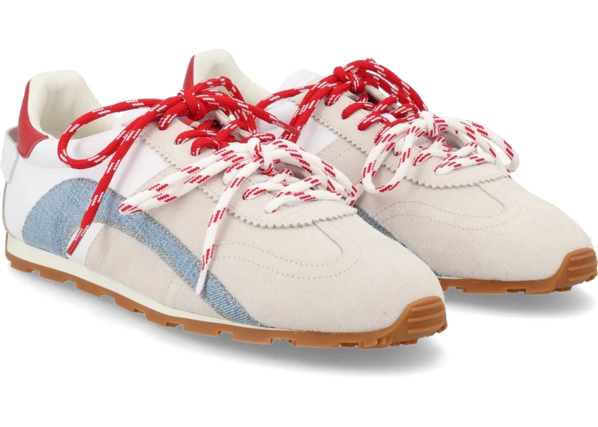 Sneakers Sneaker "Dc-642" - Img 2