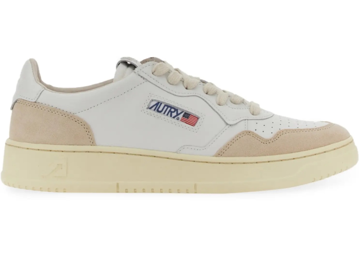 Sneakers Sneaker "Medalist Low" - Img 3