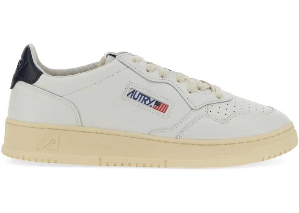 Sneakers Sneaker "Medalist Low" - Img 3