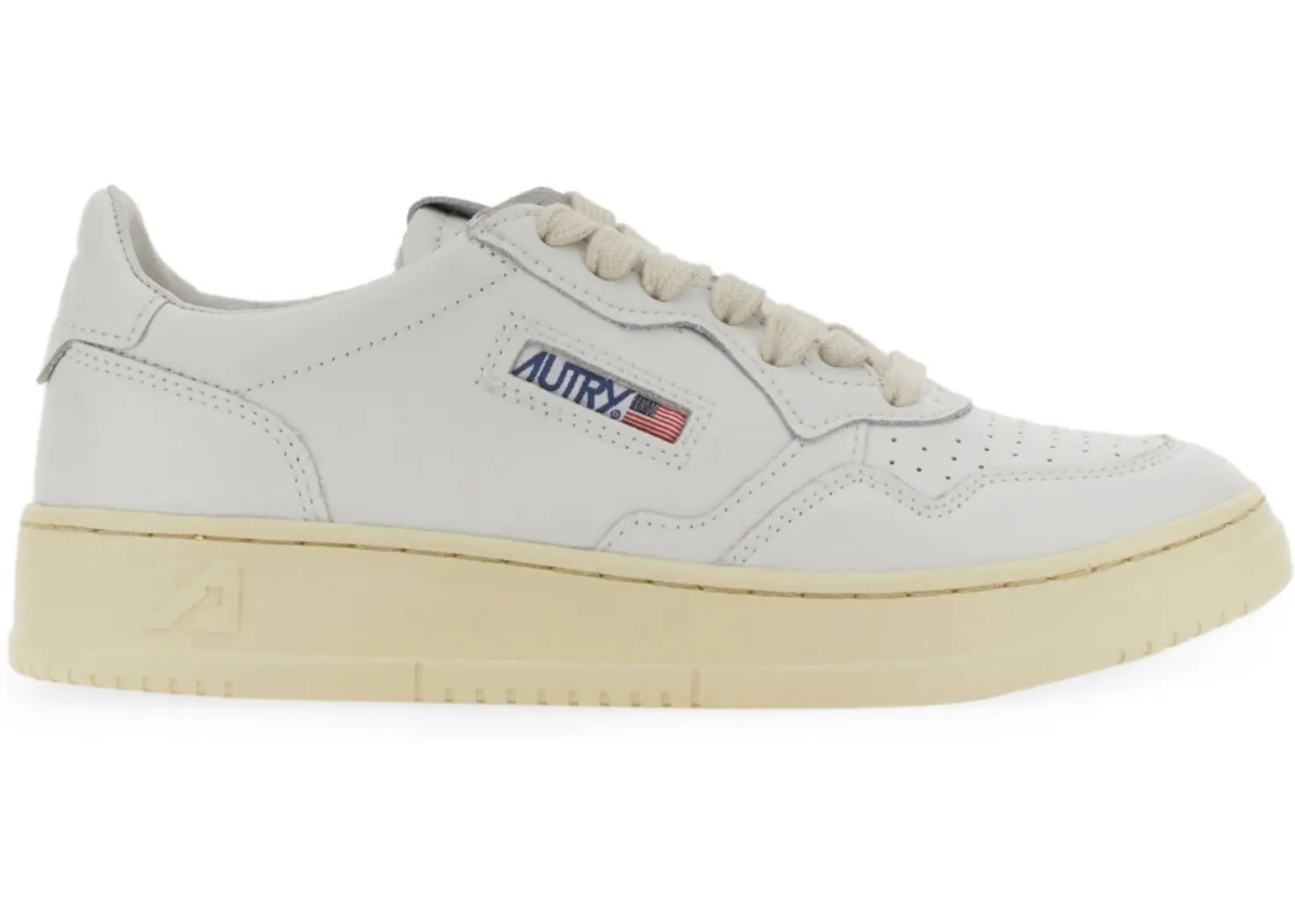 Sneakers Sneaker "Medalist Low" - Img 3
