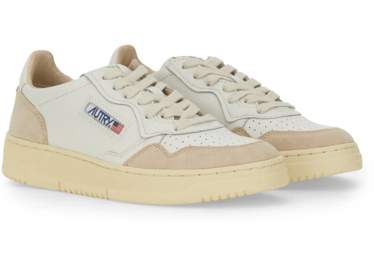 Sneakers Sneaker "Medalist Low" - Img 4