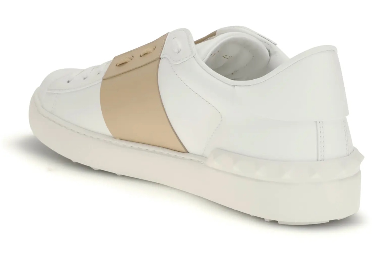 Sneakers SNEAKER | OPEN | VITELLO TECNIC CALF/VIT - Img 3