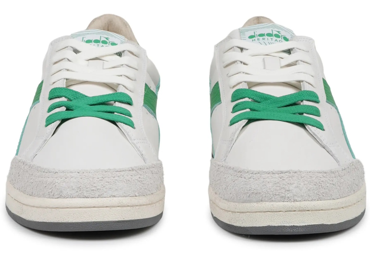 Sneakers Sneaker "Prestige Used" - Img 3
