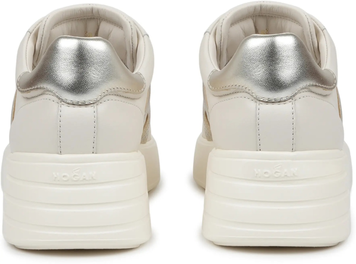 Sneakers Sneaker "Rebel" - Img 4