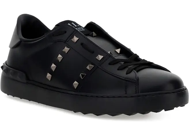 Sneakers SNEAKER | ROCKSTUD UNTITLED | VITELLO TE - Img 2