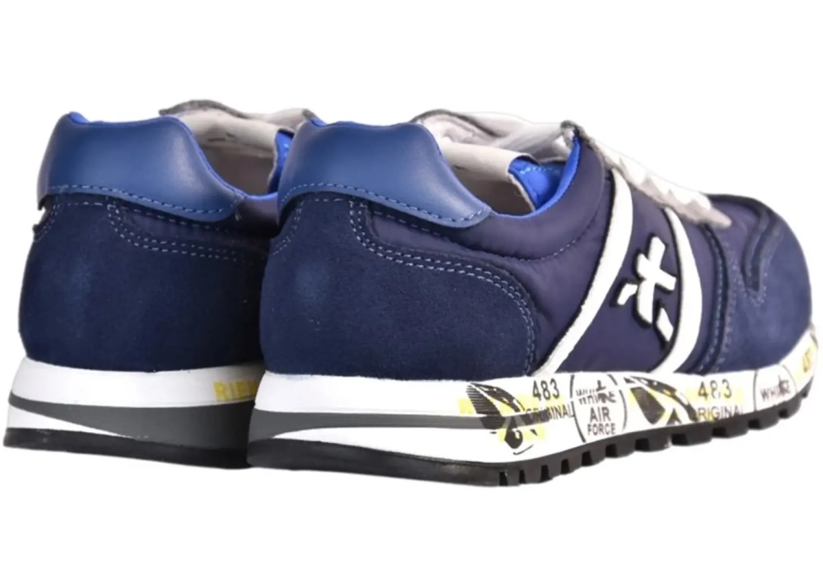 Sneakers Sneaker "Sky" - Img 2