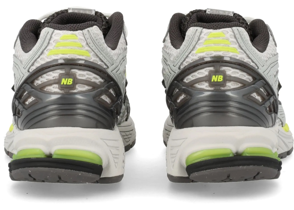 Sneakers Sneaker "U1906R" - Img 4