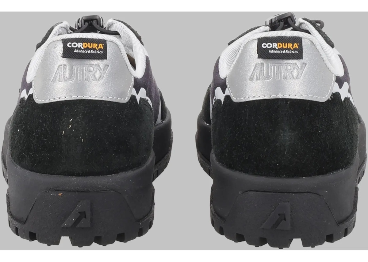 Sneakers Sneaker "Wildpace Low" - Img 2