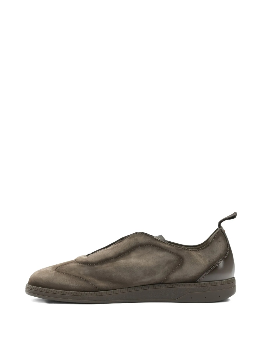 Sneakers Sneaker with elastic laces - Img 4