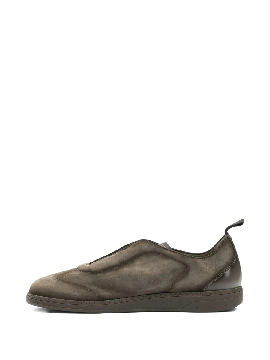 Sneakers Sneaker with elastic laces - Img 4