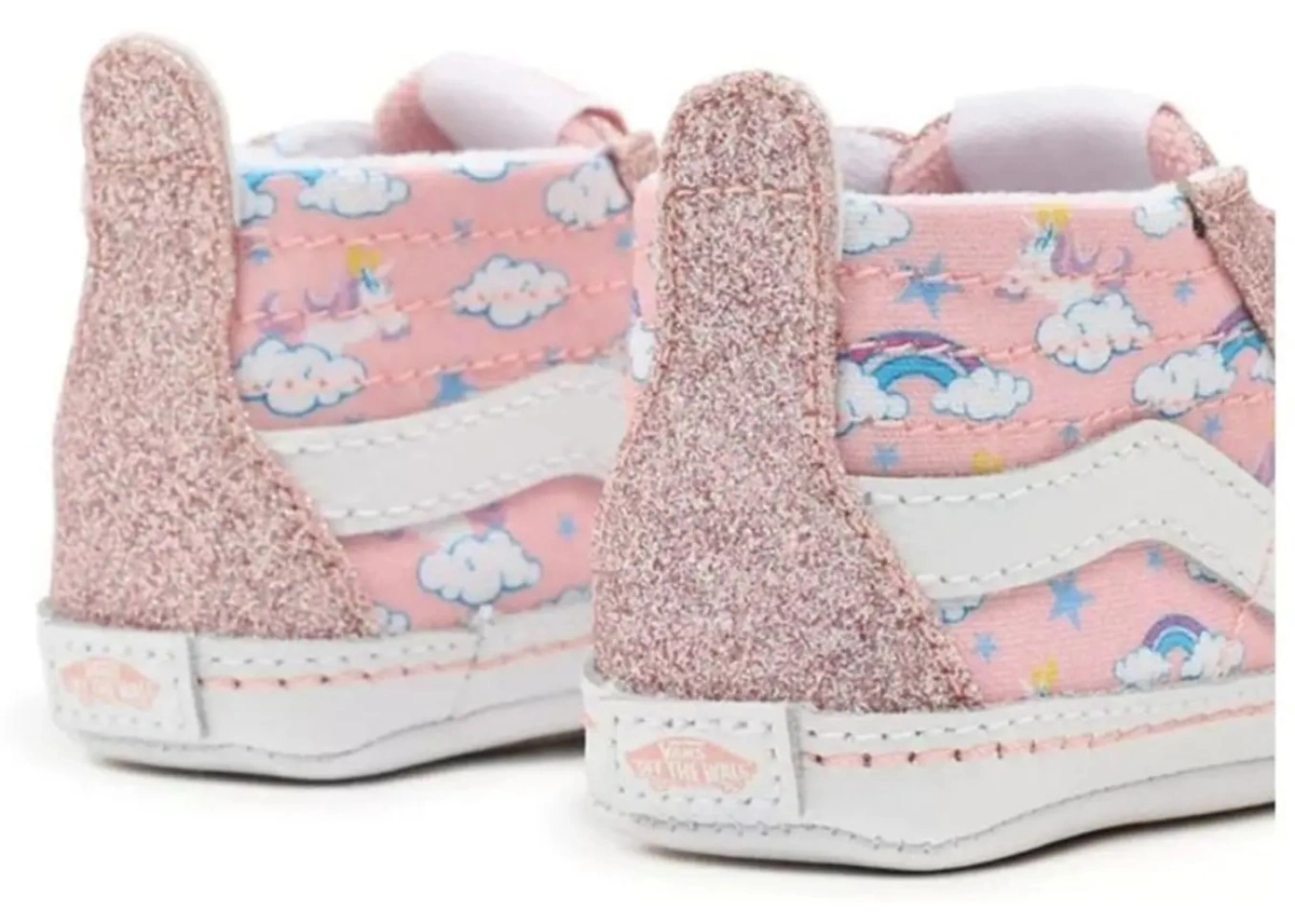 Sneakers Sneaker With Glitter - Img 3