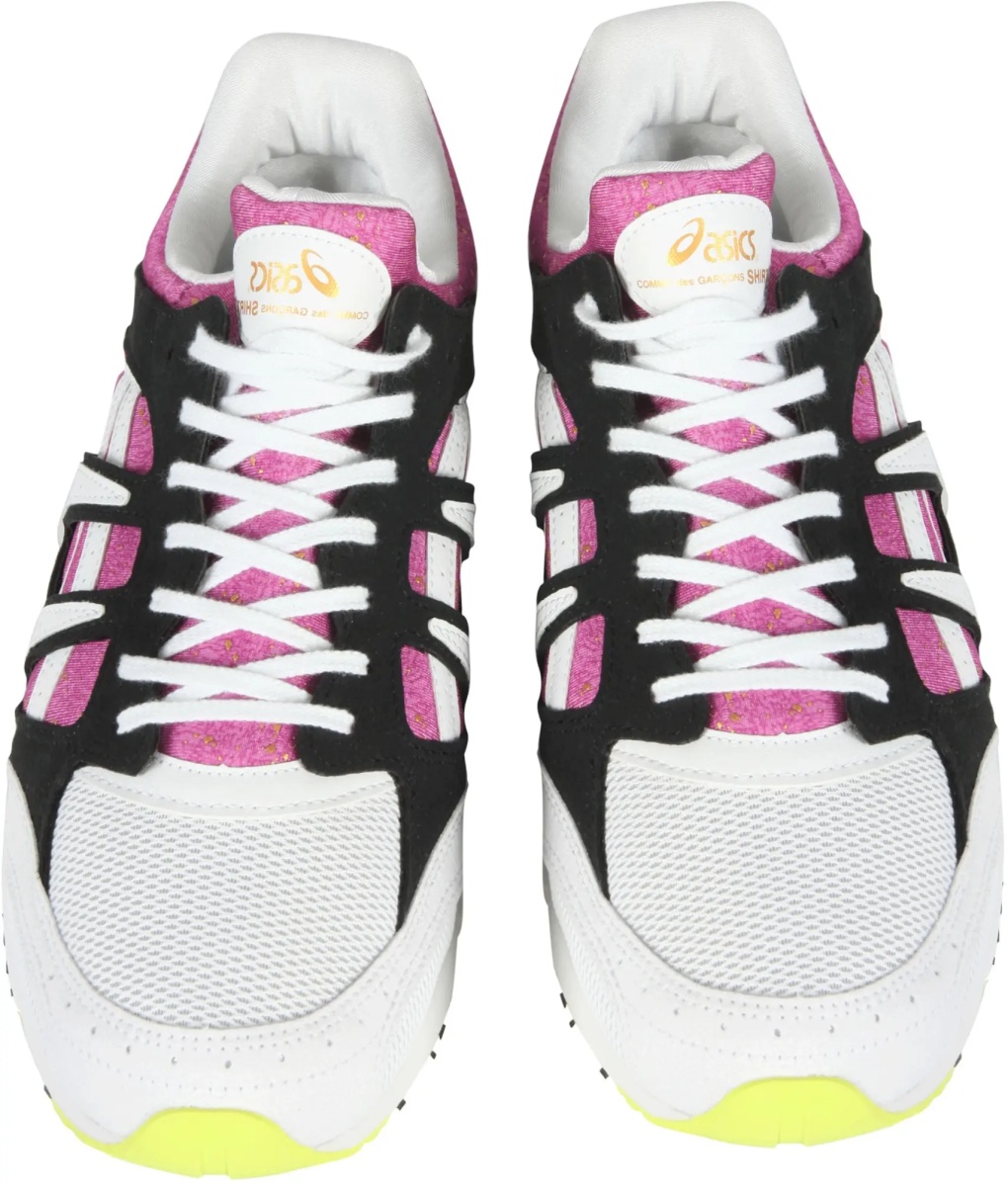 Sneakers Sneaker X Asics Tarther - Img 2