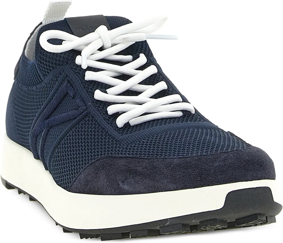 Sneakers Sneakers by Kiton - Img 6