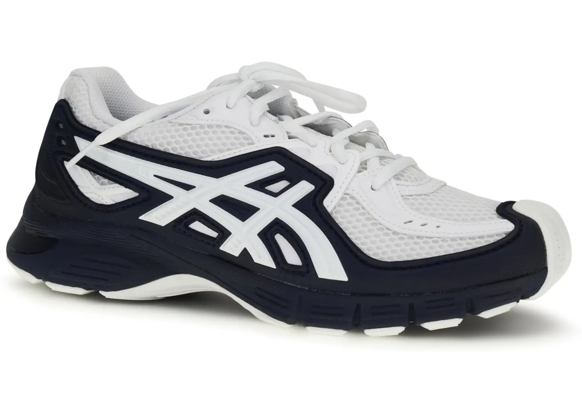 Sneakers Sneakers Comme des Garçons x Asics - Img 2