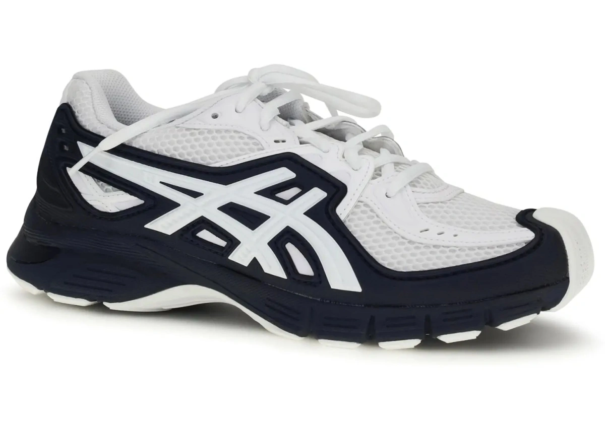 Sneakers Sneakers Comme des Garçons x Asics - Img 2